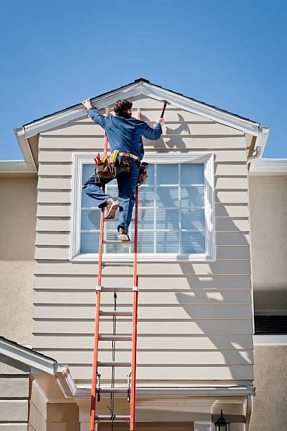 Affordable Siding Repair and Maintenance Services in Collinsville, CT